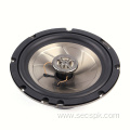 Professional 6.5" Coaxial Car Speaker